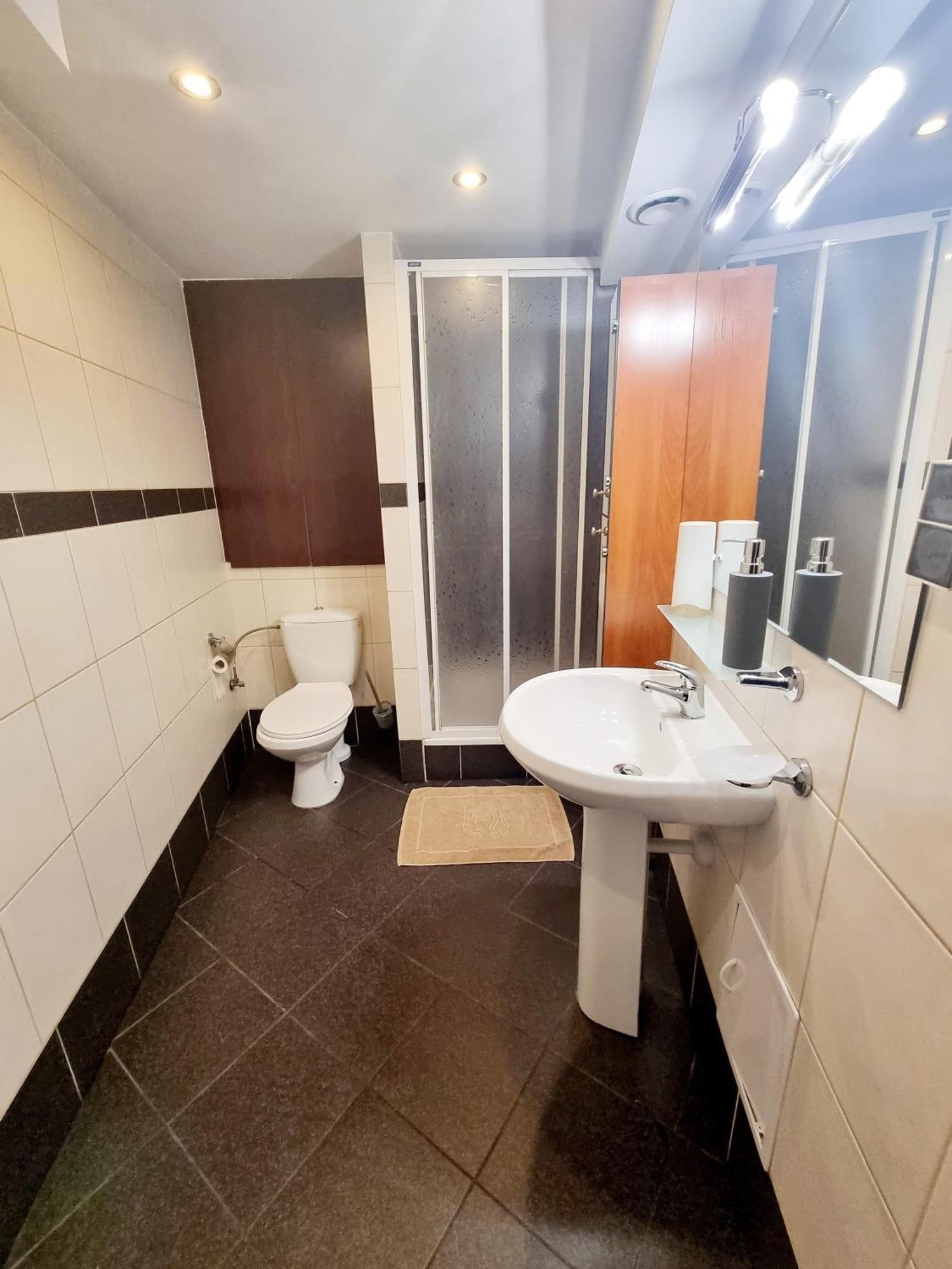 Apartamenty Krupowki 24 Zakopane Exterior foto