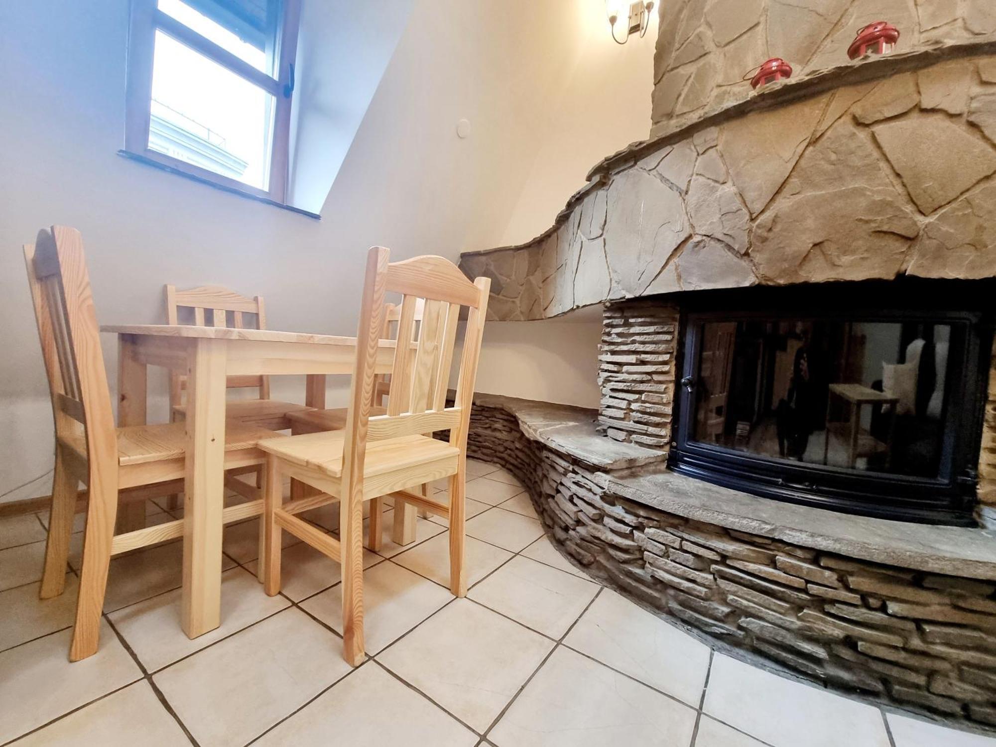 Apartamenty Krupowki 24 Zakopane Exterior foto