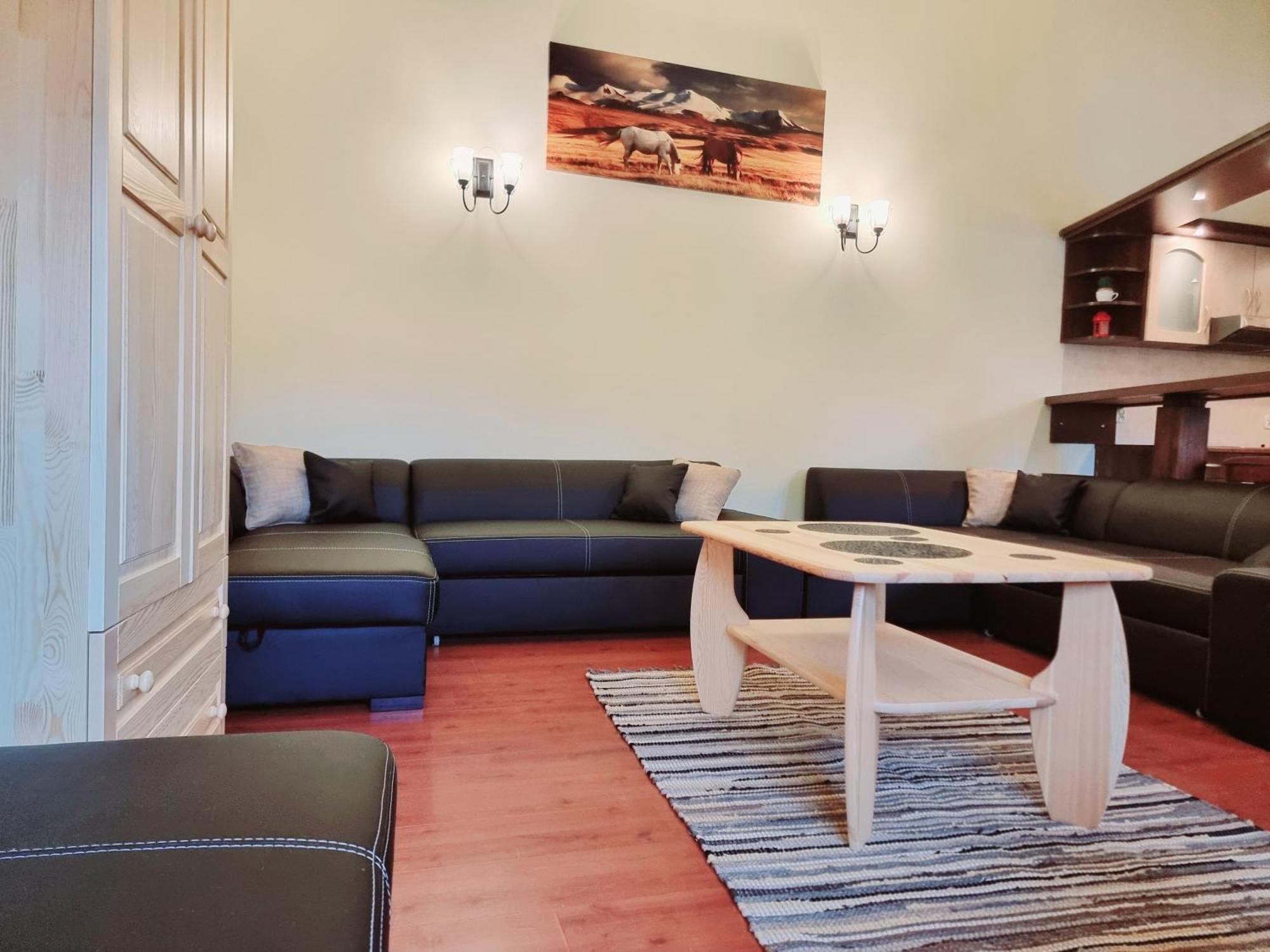 Apartamenty Krupowki 24 Zakopane Exterior foto