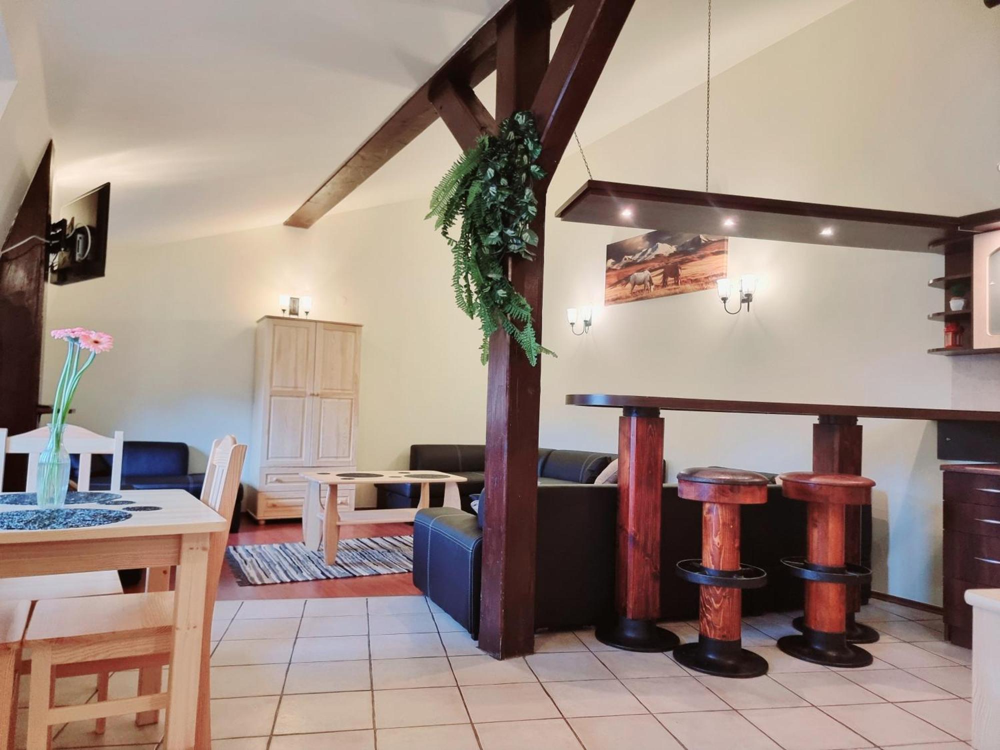Apartamenty Krupowki 24 Zakopane Exterior foto