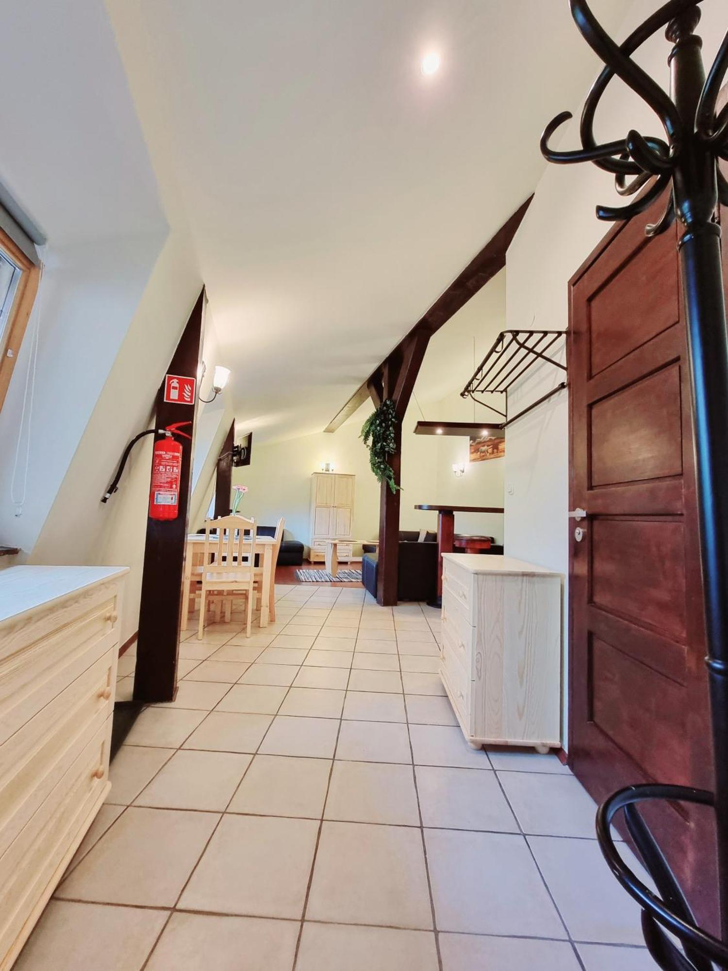 Apartamenty Krupowki 24 Zakopane Exterior foto