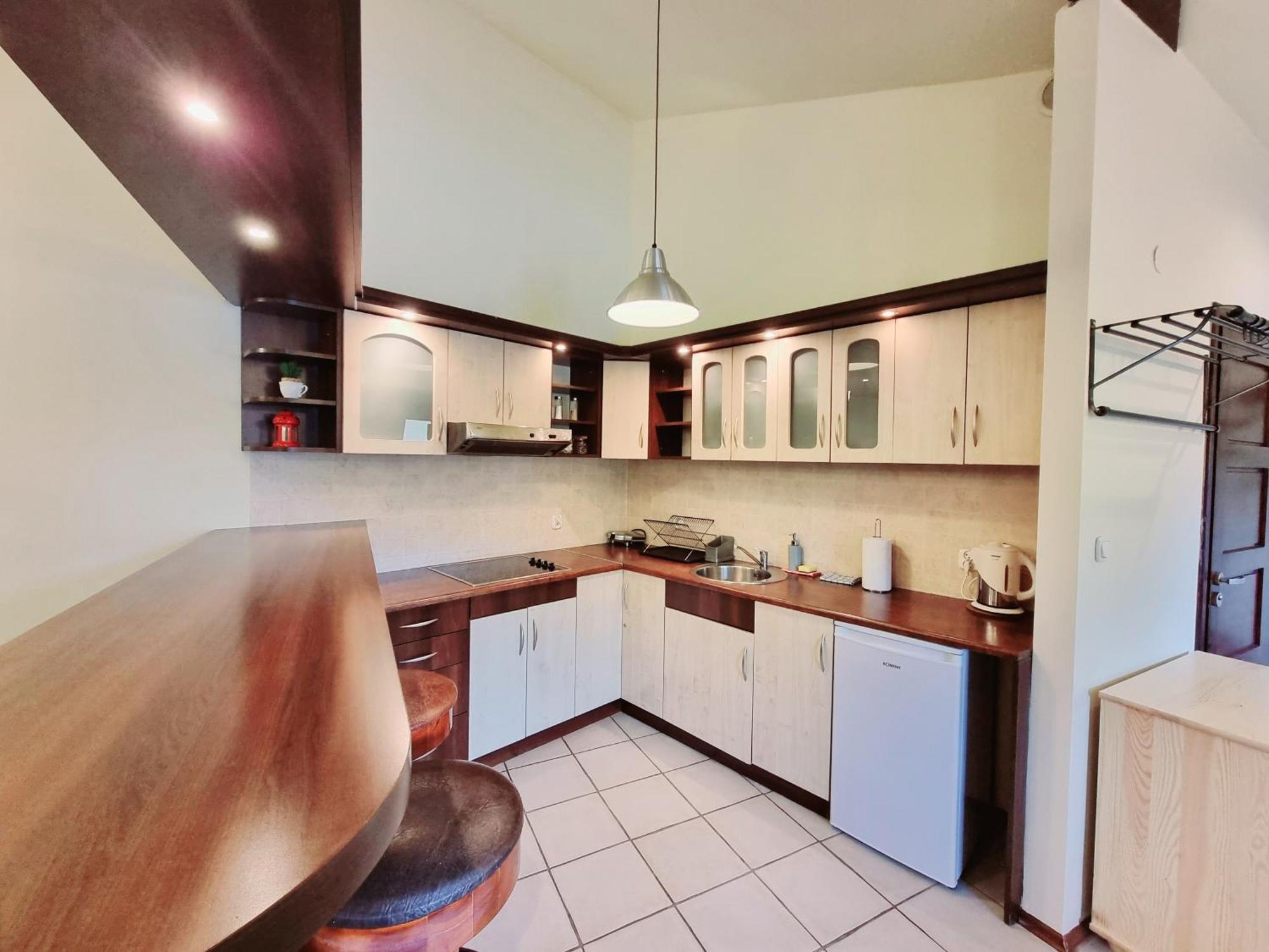 Apartamenty Krupowki 24 Zakopane Exterior foto