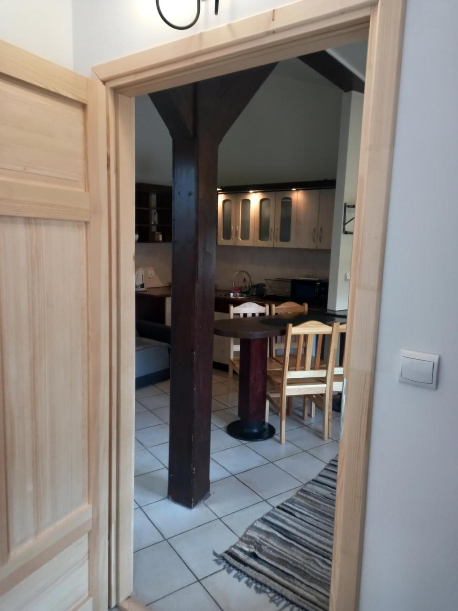 Apartamenty Krupowki 24 Zakopane Exterior foto