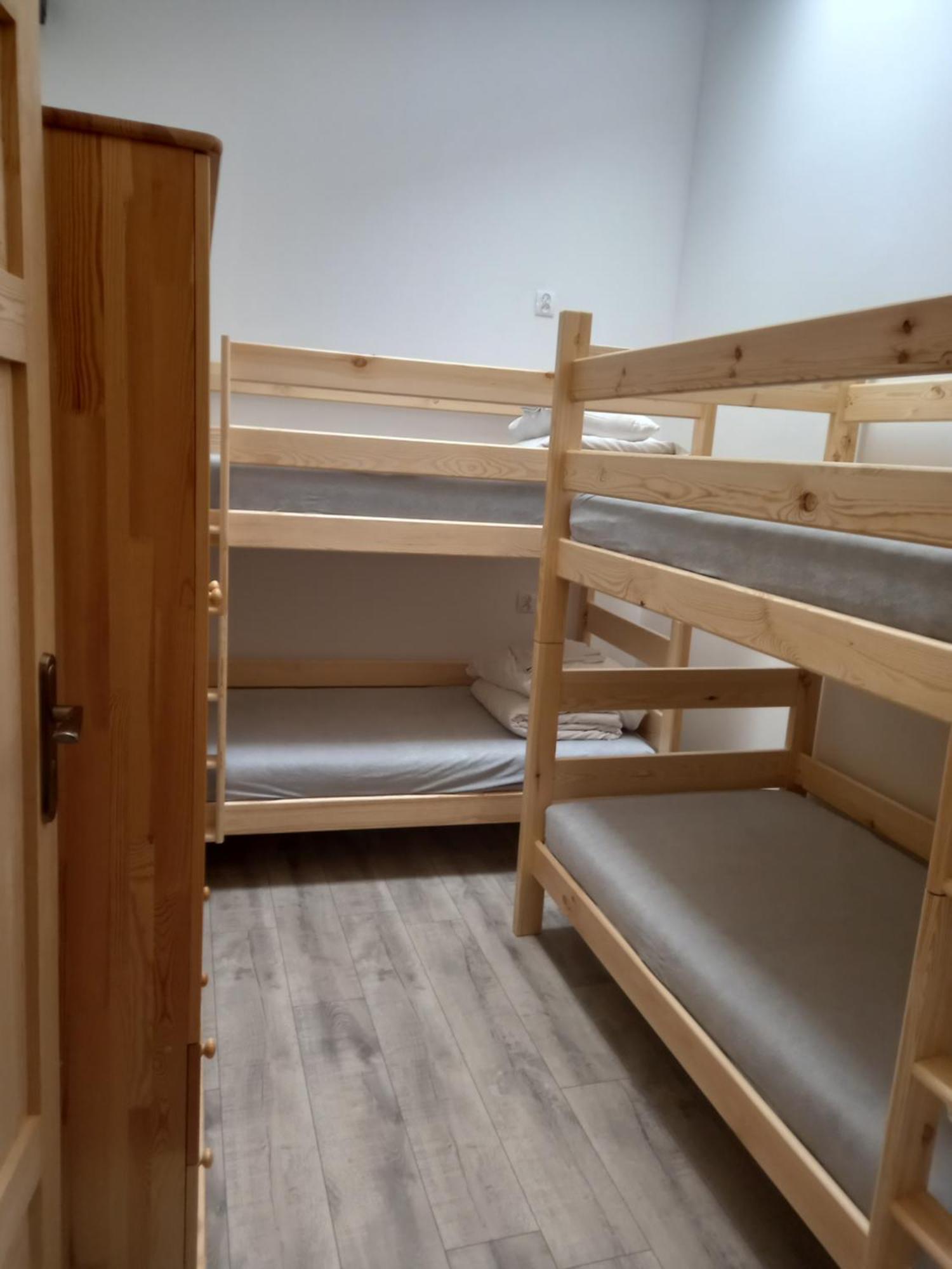 Apartamenty Krupowki 24 Zakopane Exterior foto