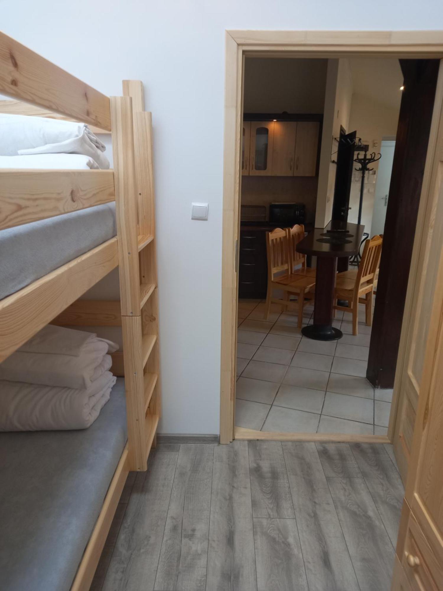Apartamenty Krupowki 24 Zakopane Exterior foto