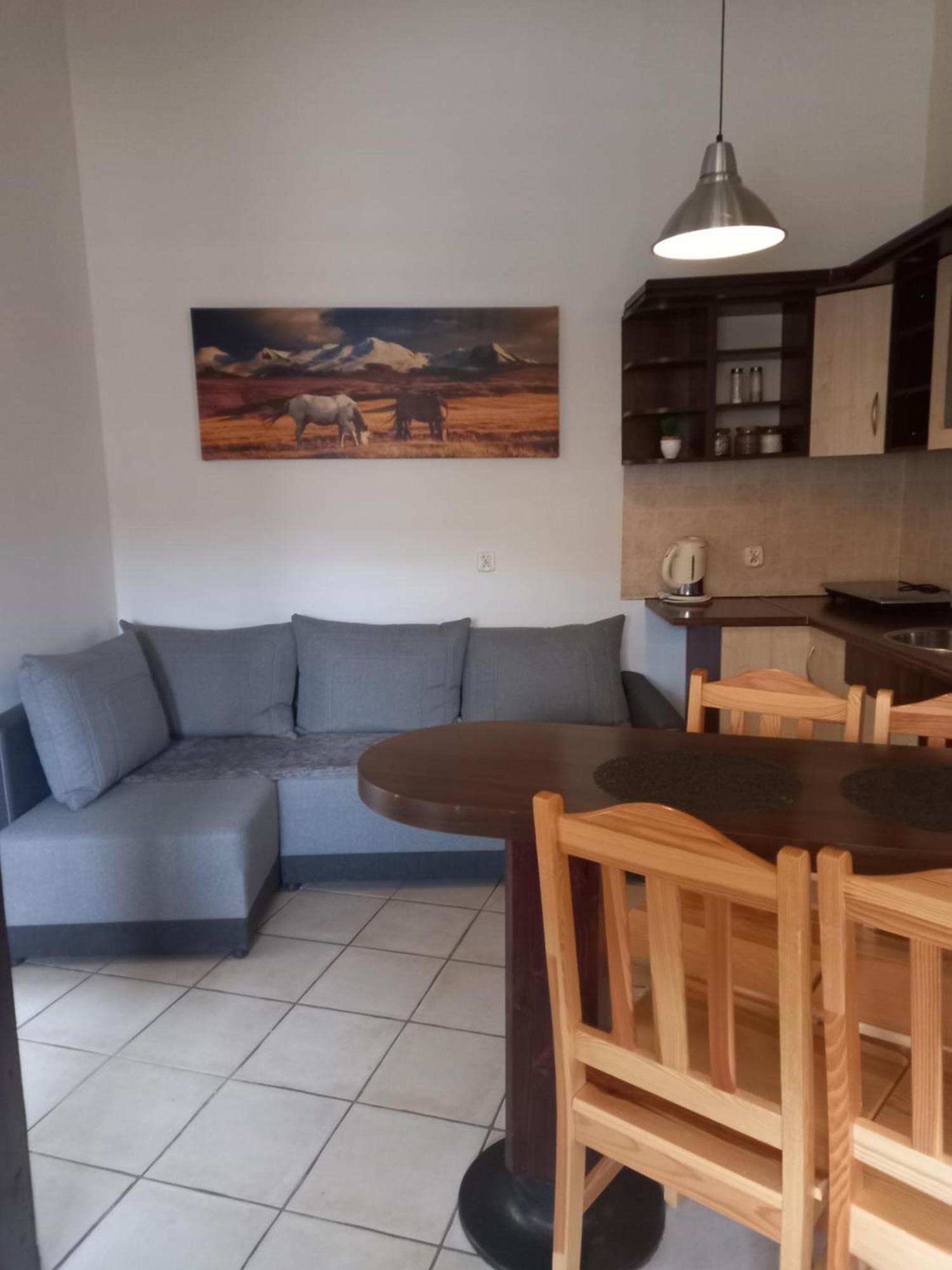 Apartamenty Krupowki 24 Zakopane Exterior foto