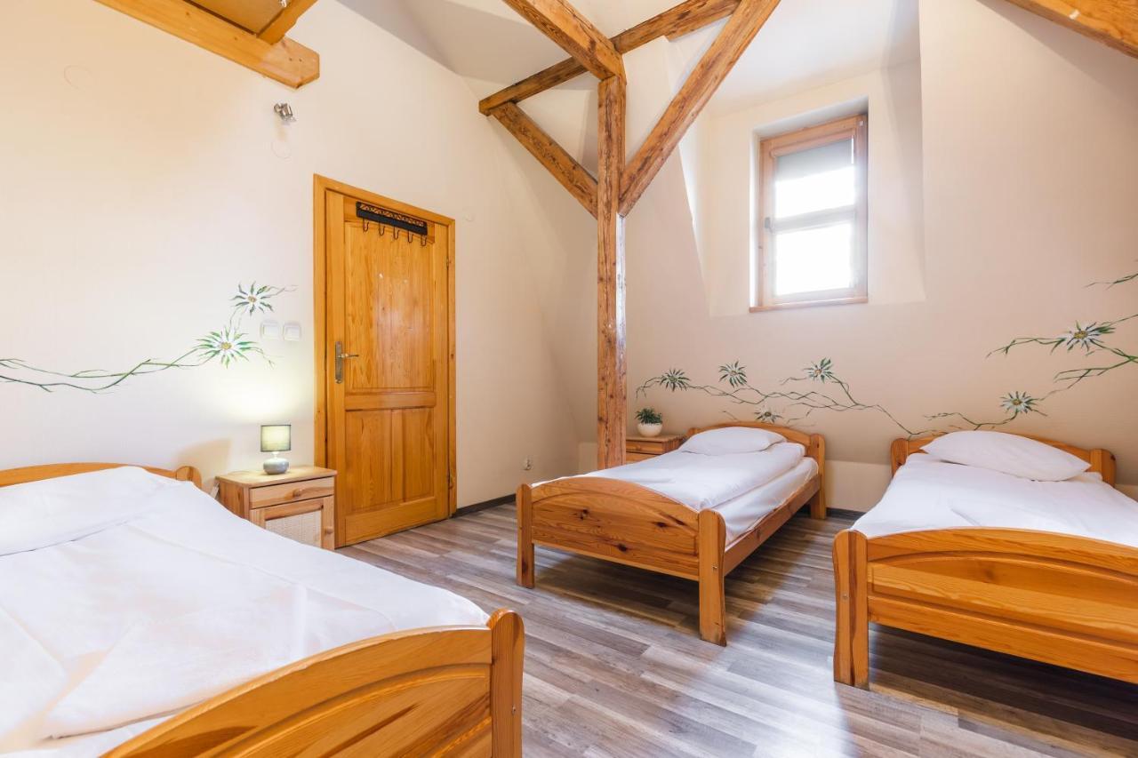 Apartamenty Krupowki 24 Zakopane Exterior foto