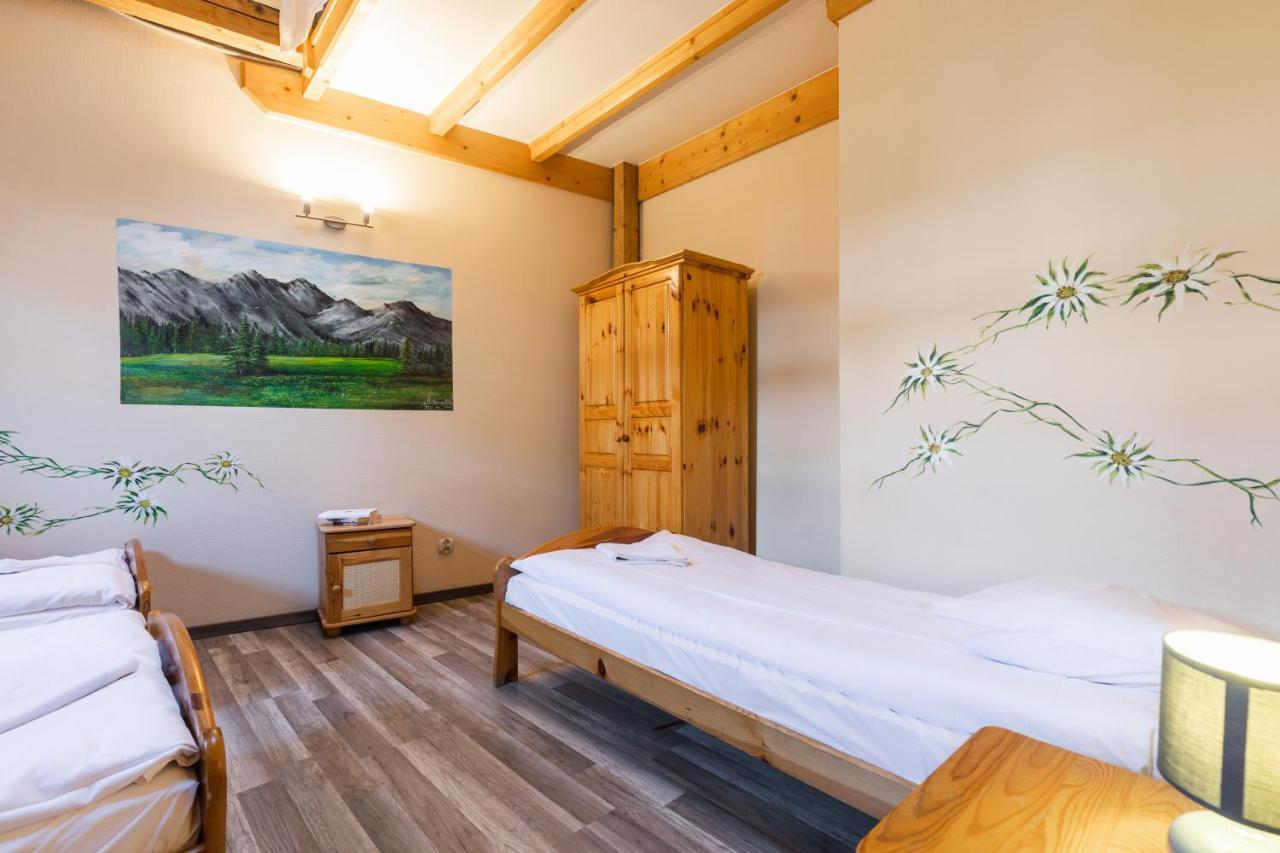 Apartamenty Krupowki 24 Zakopane Exterior foto