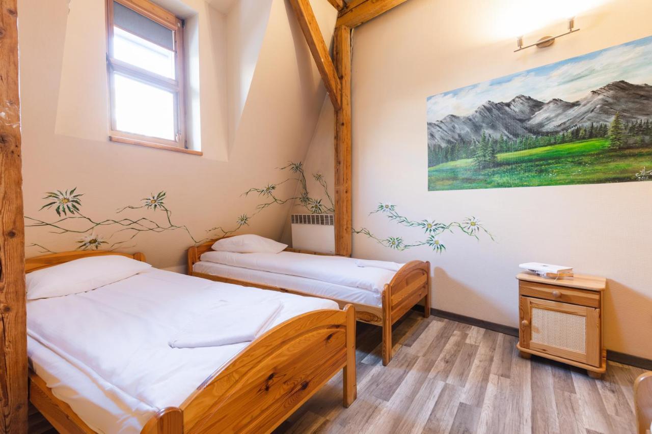 Apartamenty Krupowki 24 Zakopane Exterior foto